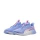 2. Puma Flex Focus Kinderschuhe hellblau 406080 02