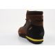 5. Aku Damen-Ankle-Boots Slope GTX aus Leder, braun