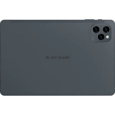 2. Schwarzes Shark Pad SE 4G Tablet 10,1" 4GB/128GB 6600mAh Schwarz