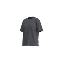 POC W's Motion S/S Jersey Grau