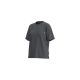 POC W's Motion S/S Jersey Grau