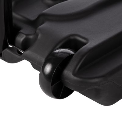 10. ZDK8305 NILS Basketballkorb