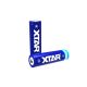 XTAR AKKU 18650 3,6V 3500MAH LI-ION MIT SCHUTZ 18650-3500