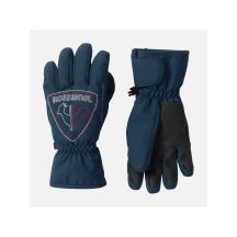 Rossignol Jr Rooster G Handschuhe marineblau