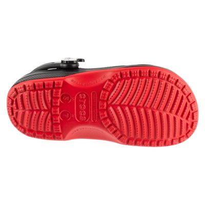4. Crocs Mickey Mouse Classic Clog 212292-90H Schwarz 36/37