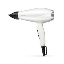 Babyliss 6704WE Haartrockner (2000W; weiß)