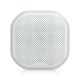 11. Ubiquiti USL-Sirene, kabelgebundene Innen-/Außensirene, weiß