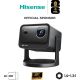 12. HISENSE C3 LASER 4K-PROJEKTOR