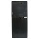 12. LC-Power LC-7041B-ON Computersicherungen & -halterungen Midi Tower Schwarz
