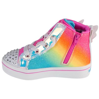 2. Skechers Twi-Lites 2.0 - Dreamy Wings 314392N-HPMT Mehrfarbig 23