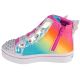 2. Skechers Twi-Lites 2.0 - Dreamy Wings 314392N-HPMT Mehrfarbig 23