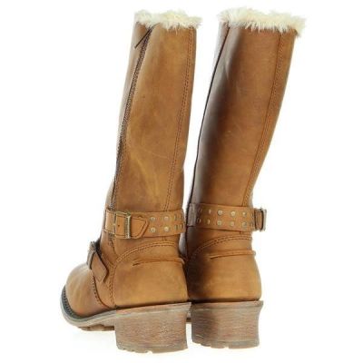 10. Caterpillar Florencia P307109 Winterstiefel