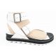 11. Sorel W NL6272-125 Flip-Flop-Sandalen