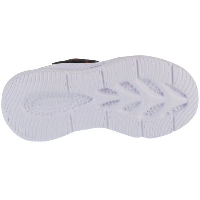 4. Skechers Meteor-Lights - Krendox 401495L-CCGY Grau 30