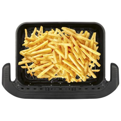 7. 2400-W-Fritteuse PC-FR 1313 PROFICOOK