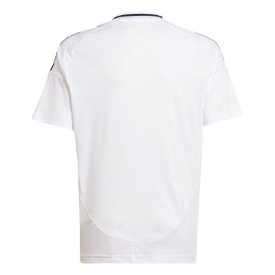 2. Adidas Real Madrid Home Jr T-Shirt IT5186