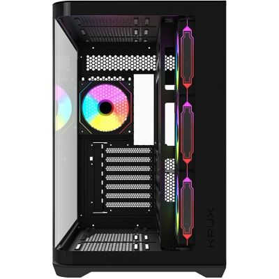 4. PC-Gehäuse Krux Tano (KRXD015)