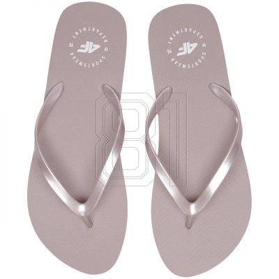 2. Slippers 4F W 4FSS23FFLIF064 83S