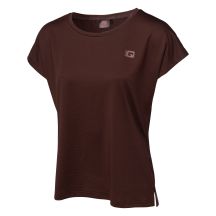 Damen-T-Shirt mit kurzen Ärmeln ARIE WMNS