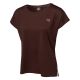 Damen-T-Shirt mit kurzen Ärmeln ARIE WMNS