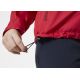 9. Helly Hansen Crew Kapuzenjacke W 33899 162