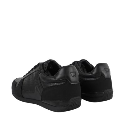 3. Wrangler Lenoir Low M 20253008 11A Schuhe