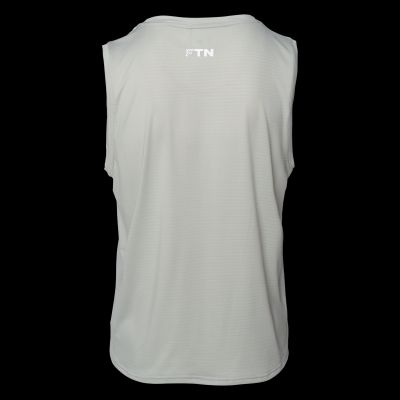 2. Herren FITOP ärmelloses Shirt