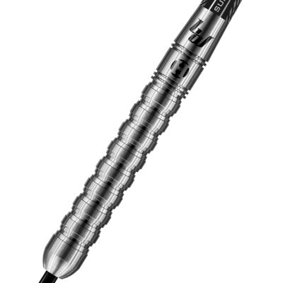 15. Harrows Luke Woodhouse 90 % Steeltip-Darts