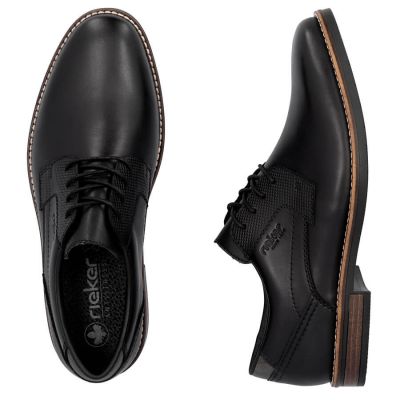 5. Leder Rieker 13523-00 M RKR696