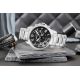6. FOSSIL Grant Multifunktions-Herrenuhr FS4736 + Box