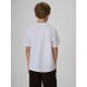 2. Jungen-T-Shirt mit Aufdruck, regulär, Größe 4F 4FJKAW26TTSHM4452-10S