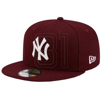 47 Brandneue Ära New York Yankees MLB 9FIFTY Kappe 60245406 