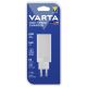 2. Varta 57956 101 401 Universelles Handy-Ladegerät Weiß AC Schnellladefunktion Intern