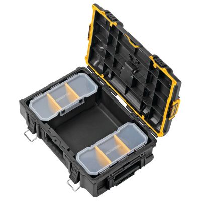3. DeWALT DWST83293-1 Werkzeugkoffer