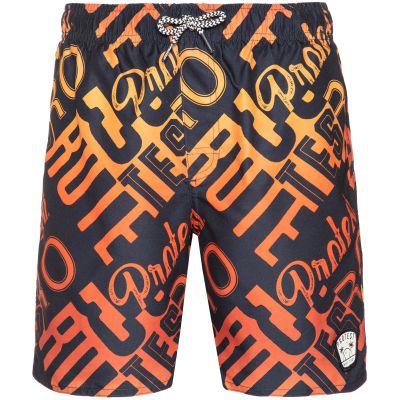 Kinder-Badeshorts PROTEST TAZ JR