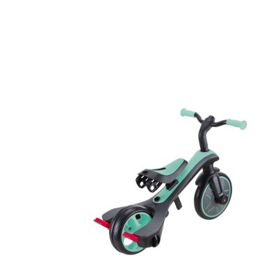 10. EXPLORER TRIKE 4in1 (634-206)