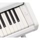 5. Yamaha ARIUS YDP-146WH – Digitalpiano