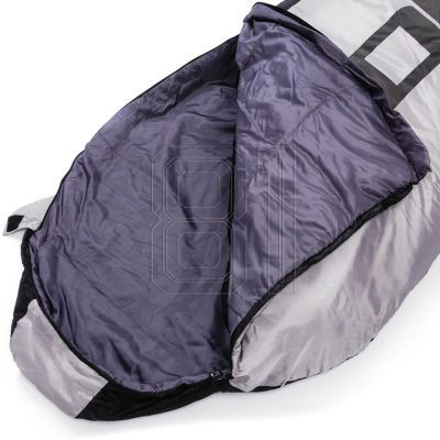 9. Meteor Indus 81105,81115 Schlafsack