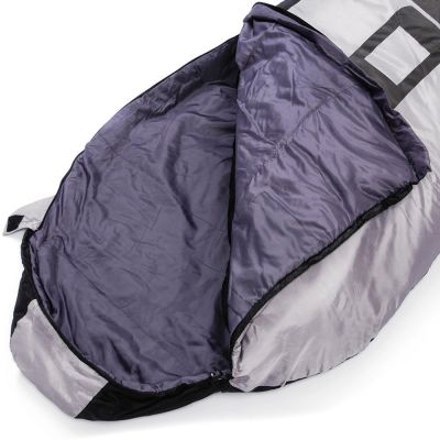 9. Meteor Indus 81105,81115 Schlafsack