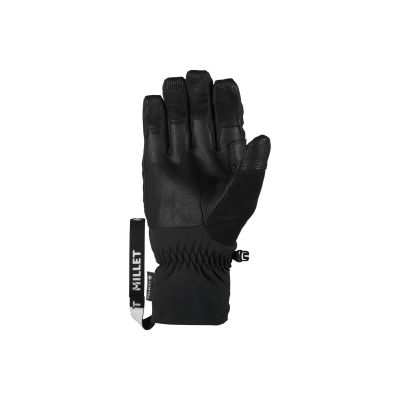 2. MILLET Trilogy Icon Pro GTX Handschuhe Schwarz