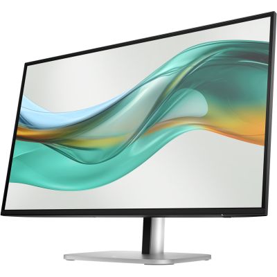2. HP Series 5 Pro 27-Zoll-QHD-Monitor