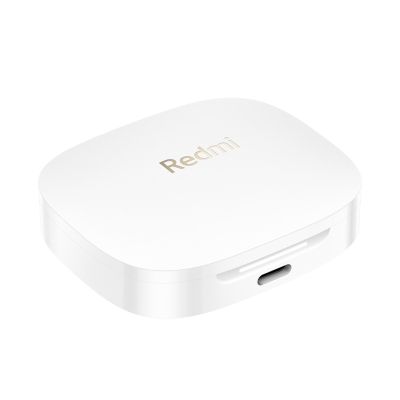 3. Xiaomi Redmi Buds 6 Bluetooth-Kopfhörer mit Cloud Baltas Mikrofon
