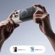 10. Joyroom JR-PBM12 Powerbank 10000 mAh 22,5 W MagSafe-kompatibel, 15 W kabelloses Laden, mit Ringbasis – Schwarz
