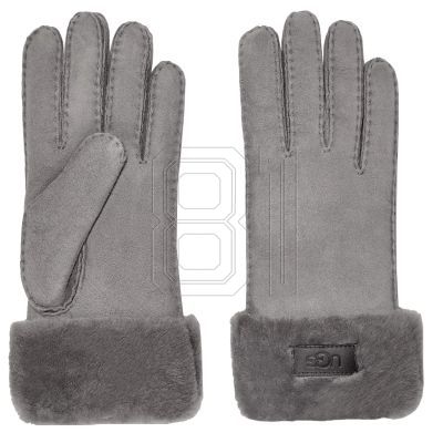 2. UGG Turn Cuff Handschuh 17369-MTL