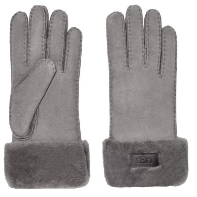 2. UGG Turn Cuff Handschuh 17369-MTL