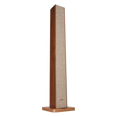 5. AIWA Standlautsprecher TSBT-270WD 50 W Holz