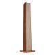 5. AIWA Standlautsprecher TSBT-270WD 50 W Holz