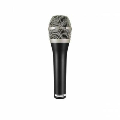 Beyerdynamic TG V50 - Dynamisches Gesangsmikrofon
