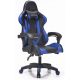 HappyGame Gaming-Stuhl Modell 7911 in Blau
