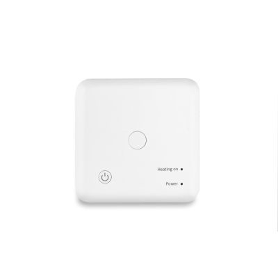 3. VOLT Thermostat Volt Polska Comfort WT-08 Radio + WLAN